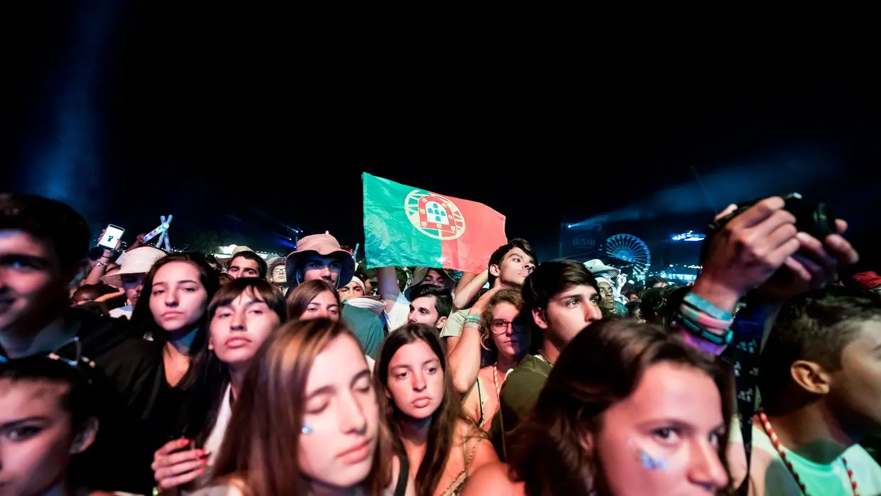 Mac Miller no MEO SW'17