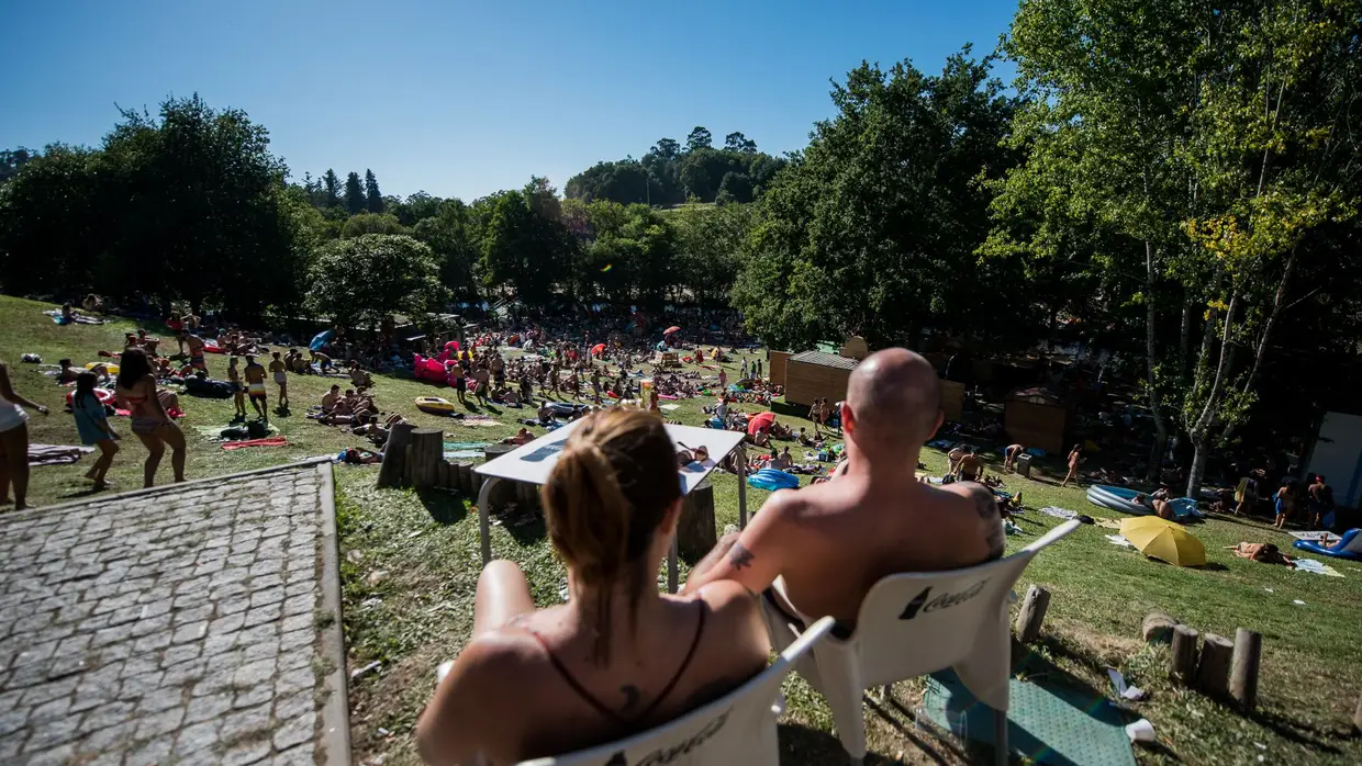 Festival Vodafone Paredes de Coura'17