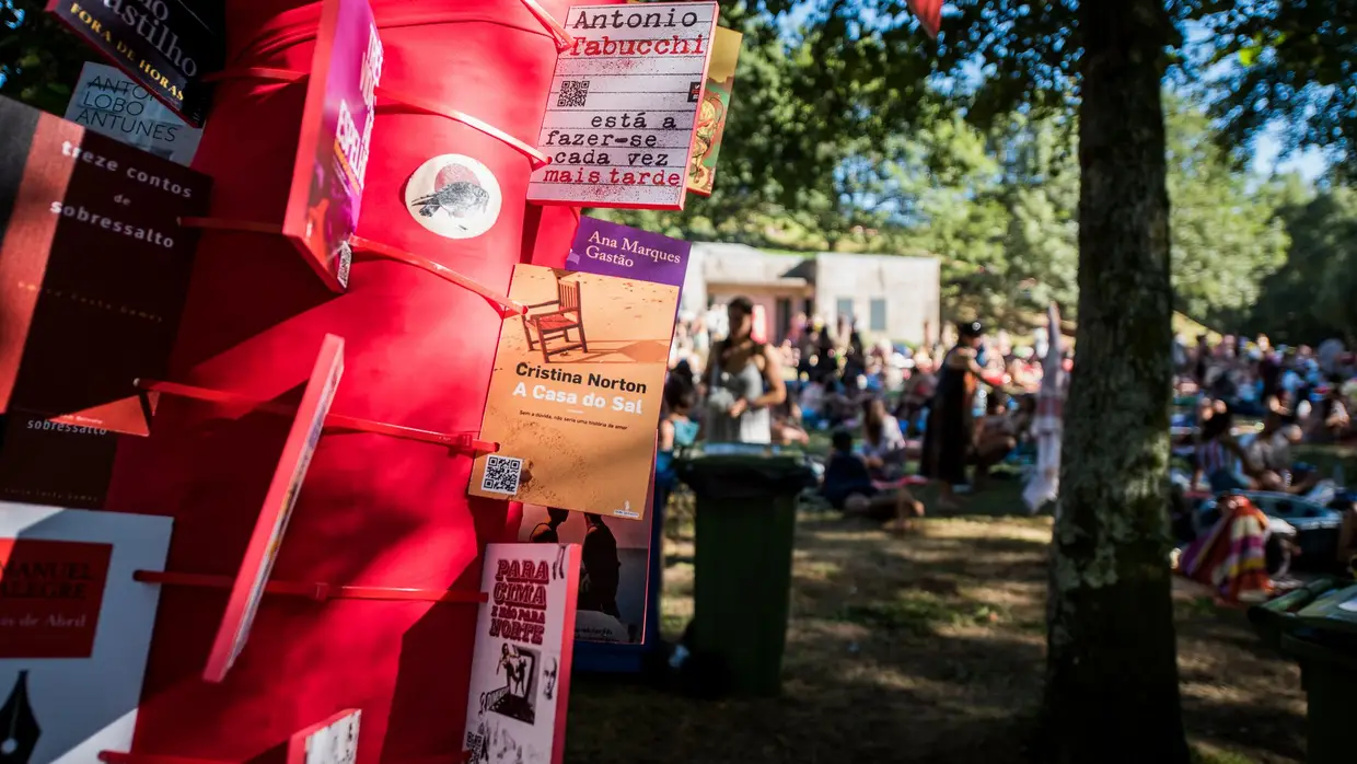 Festival Vodafone Paredes de Coura'17