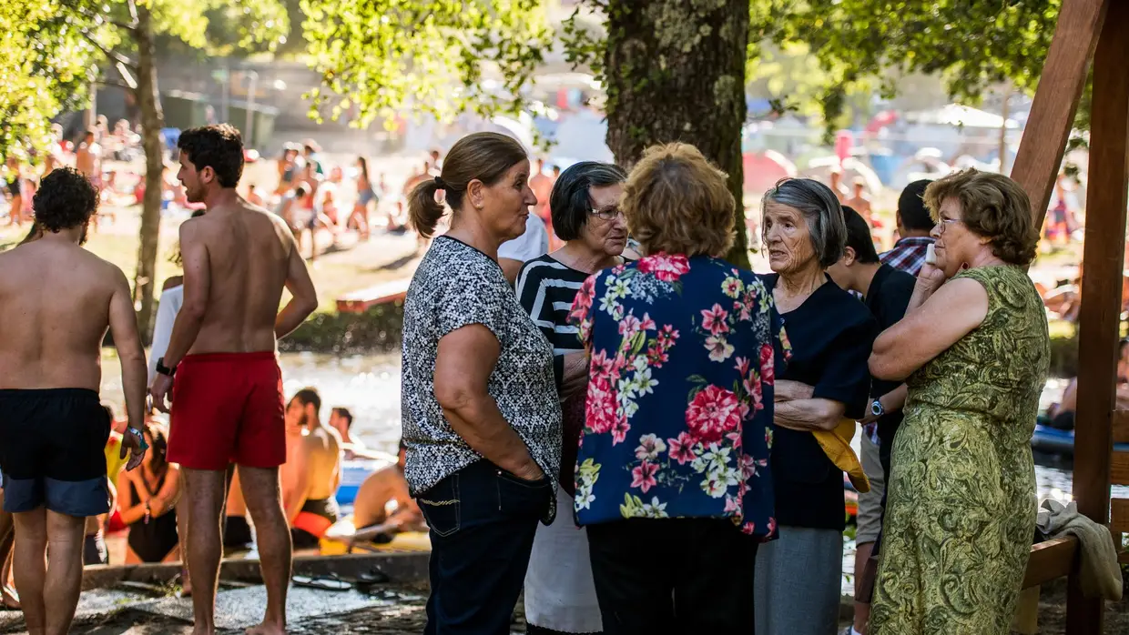 Festival Vodafone Paredes de Coura'17