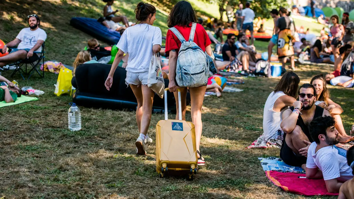 Festival Vodafone Paredes de Coura'17