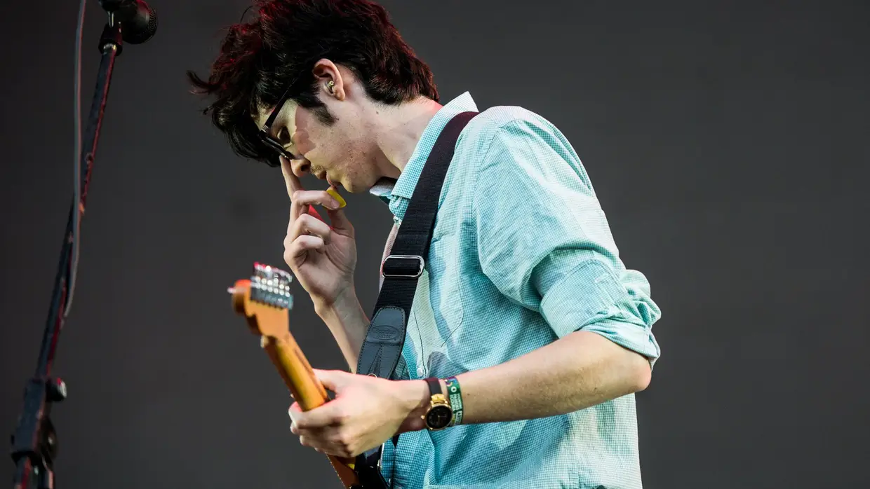 Will Toledo, dos Car Seat Headrest