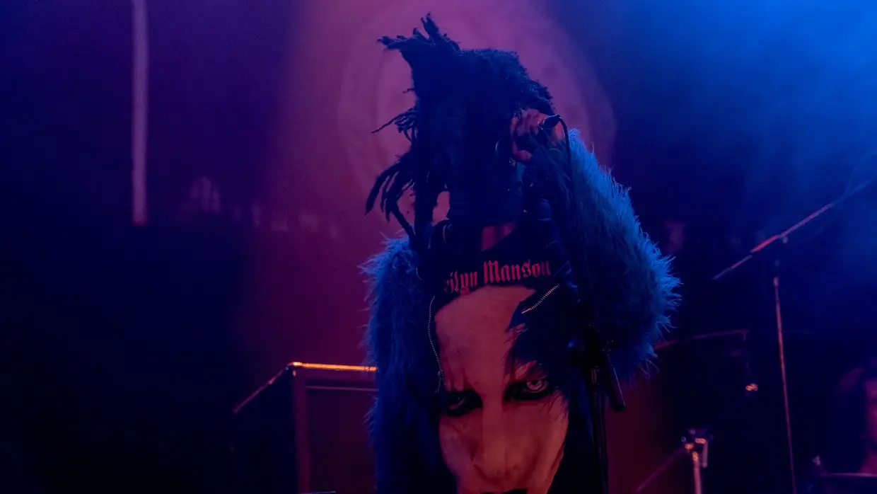 HO99O9 no Vodafone Paredes de Coura'17