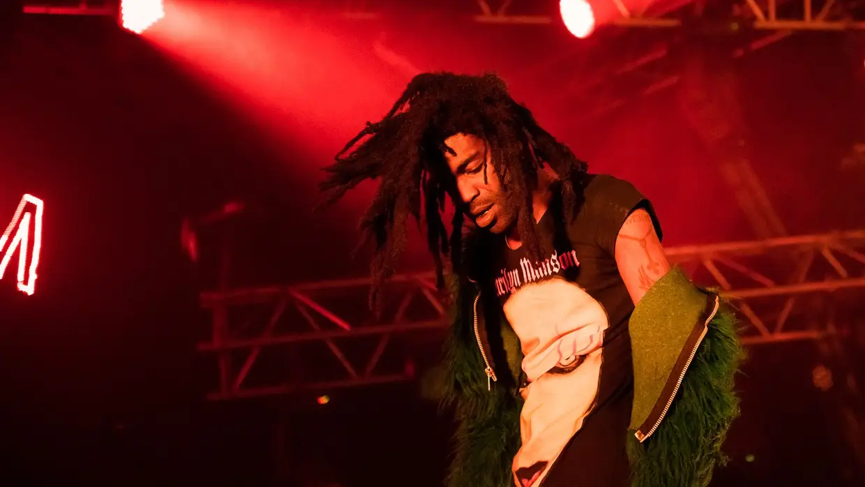 Ho99o9, ou Horror