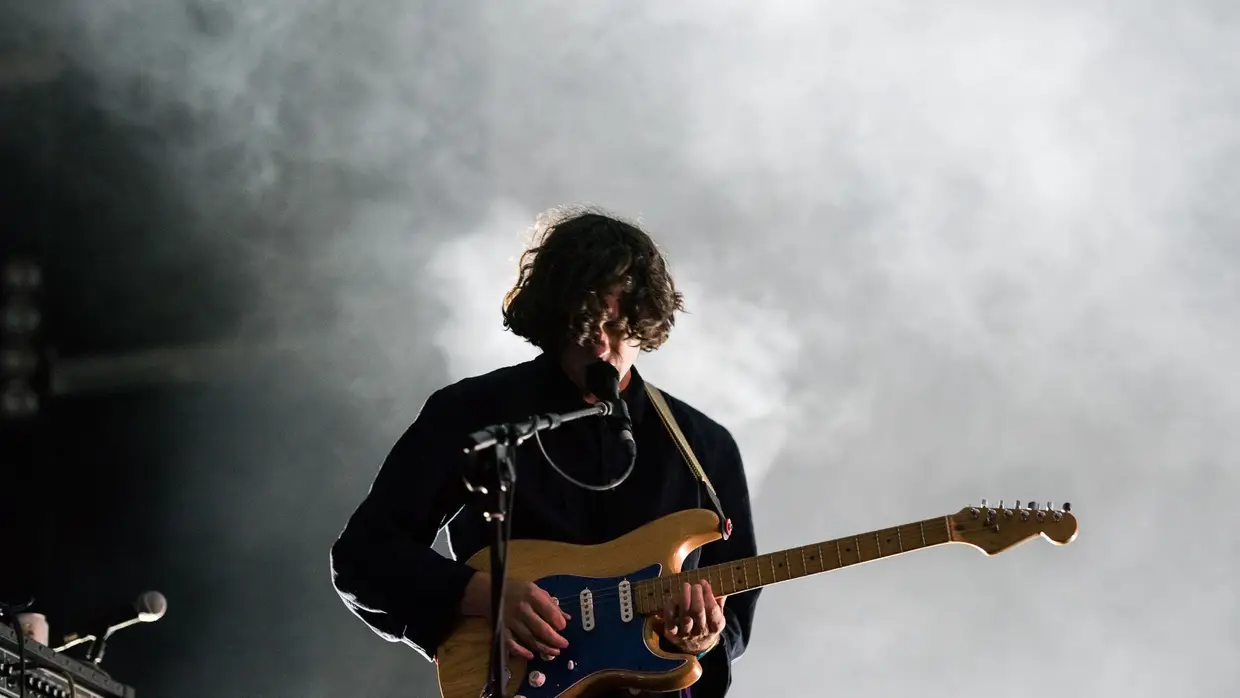 Beach House no Vodafone Paredes de Coura'17