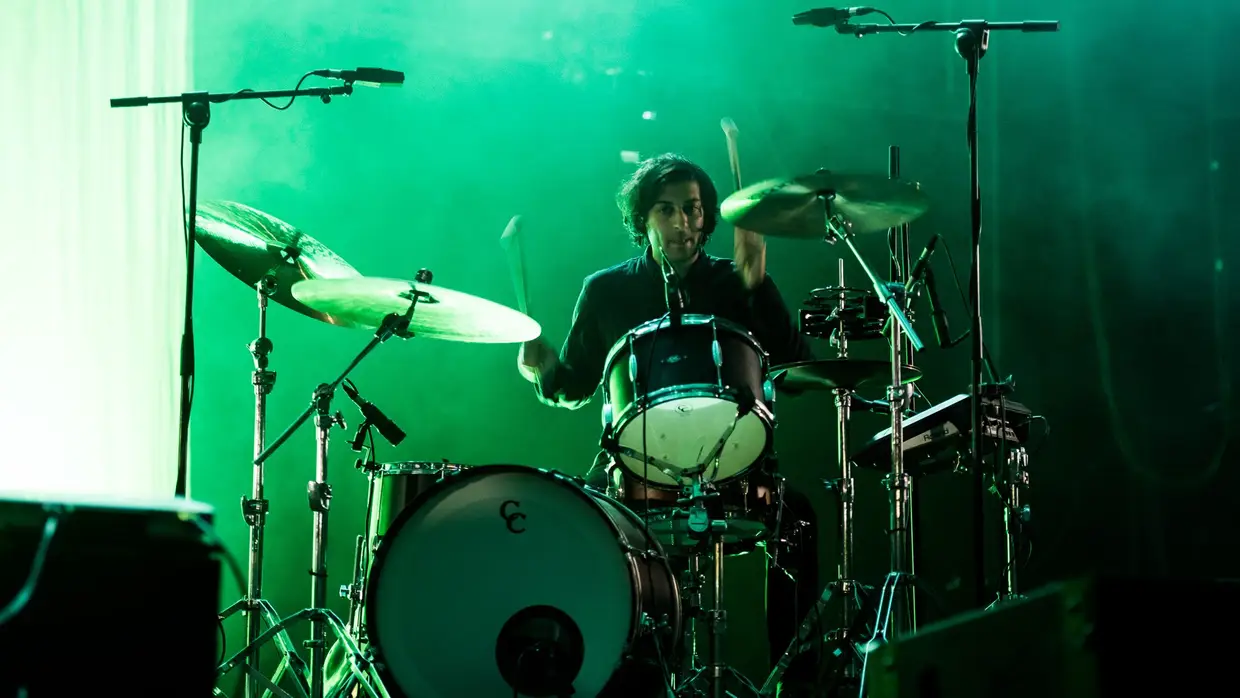 Beach House no Vodafone Paredes de Coura'17