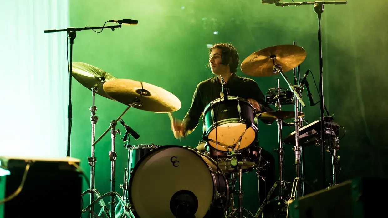 Beach House no Vodafone Paredes de Coura'17