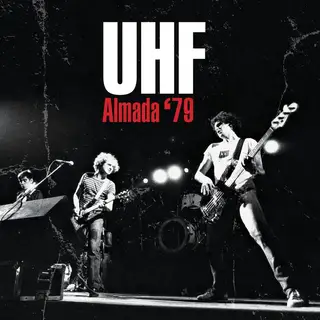 "Almada '79", CD grátis com a BLITZ de setembro de 2017