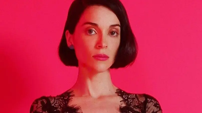 St. Vincent. Está concluído e pronto a ser ouvido, disse St. Vincent sobre o sucessor de “Masseduction”, de 2017. Só falta definir uma data.