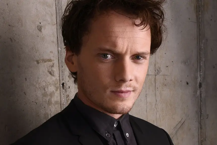 Anton Yelchin Filme