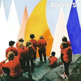 "Antisocialites", dos Alvvays