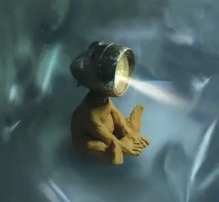 “O Monstro Precisa de Amigos” saiu a 22 de novembro de 1999