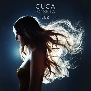 "Luz", de Cuca Roseta