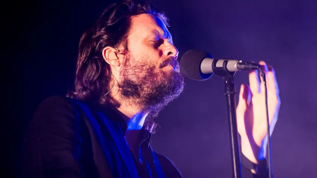 Father John Misty no Coliseu dos Recreios, Lisboa