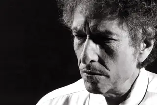 17 minutos deste mundo, dos Beatles aos assassinos. Bob Dylan, como é que foste capaz?