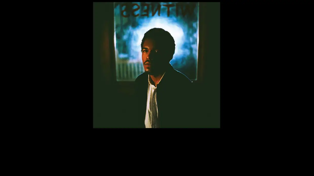 39. Benjamin Booker - Witness