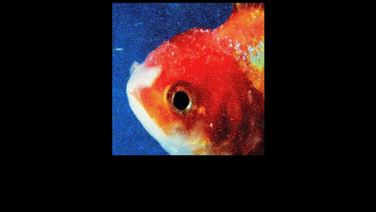 23. Vince Staples - Big Fish Theory