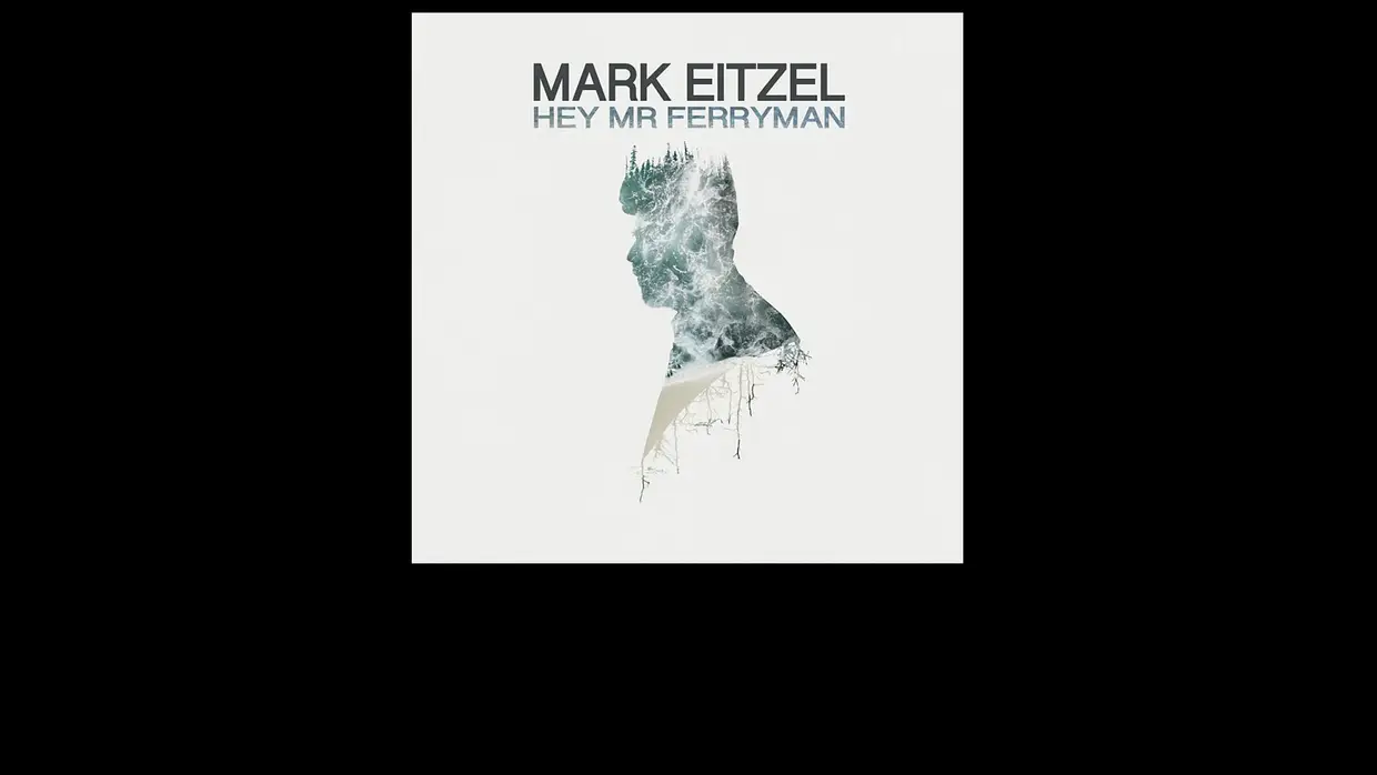 17. Mark Eitzel - Hey Mr Ferryman