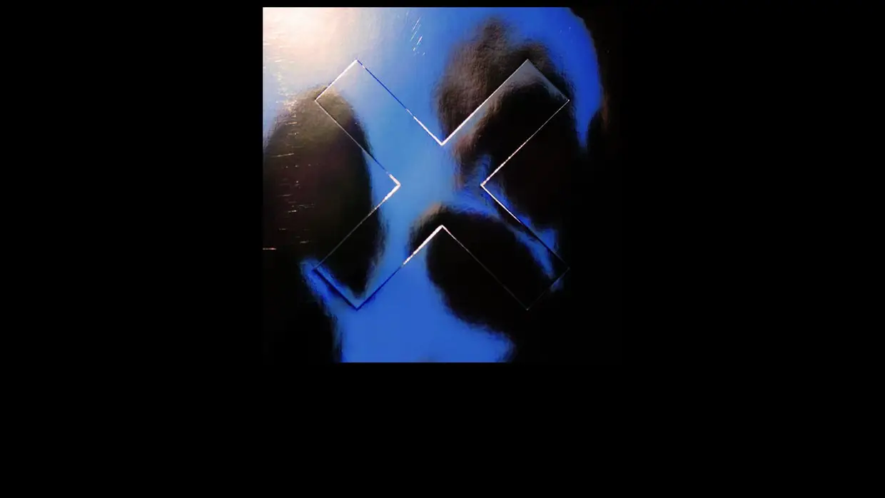16. The xx - I See You