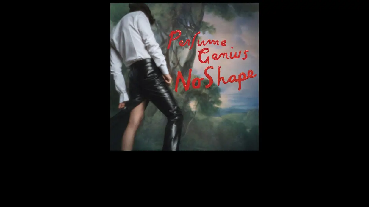 13. Perfume Genius - No Shape
