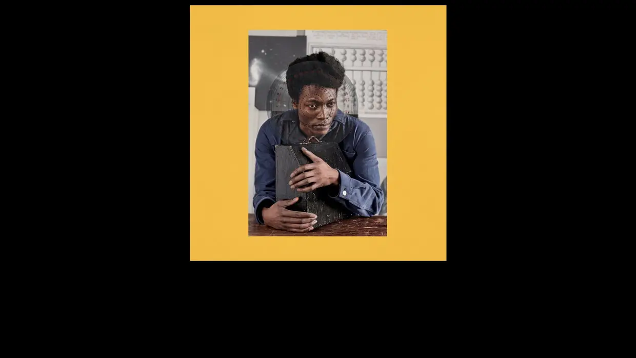 10. Benjamin Clementine - I Tell a Fly