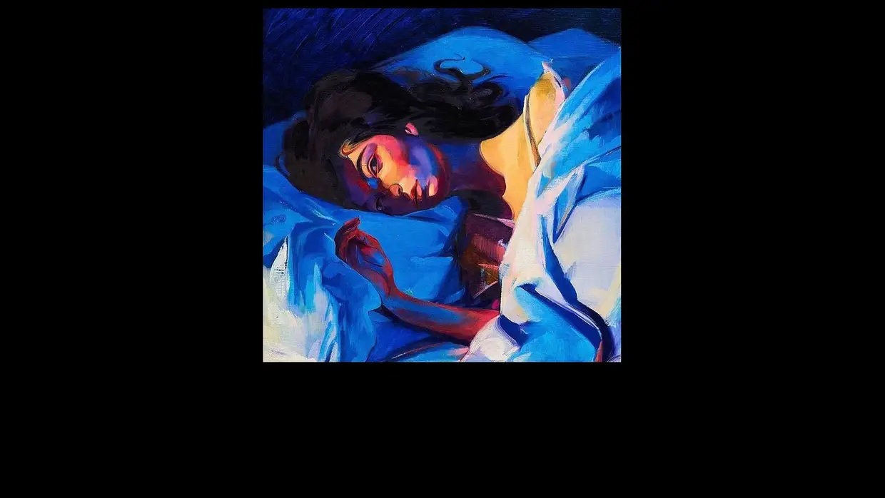9. Lorde – Melodrama