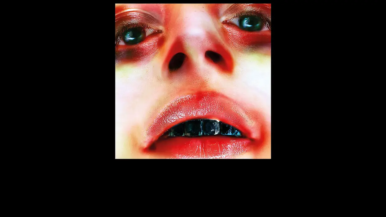 7. Arca – Arca