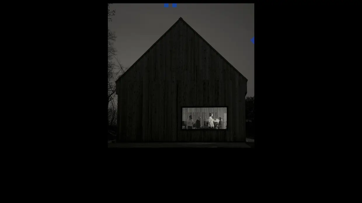 6. The National - Sleep Well Beast