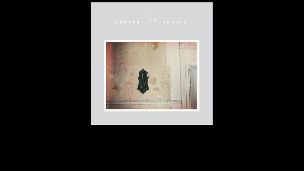3. Laura Marling - Semper Femina