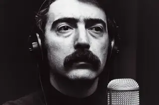 Nos 50 anos de carreira de José Mário Branco cabem as nossas vidas
