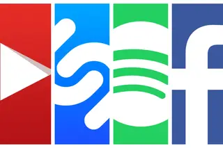 2018 começa a “ferver” e a música no digital faz disparar termómetro