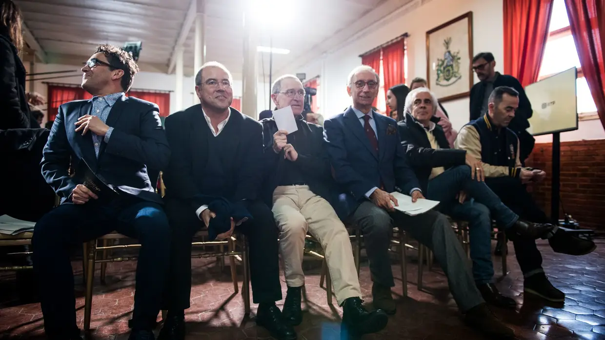 Conferência Festival da Canção 2018