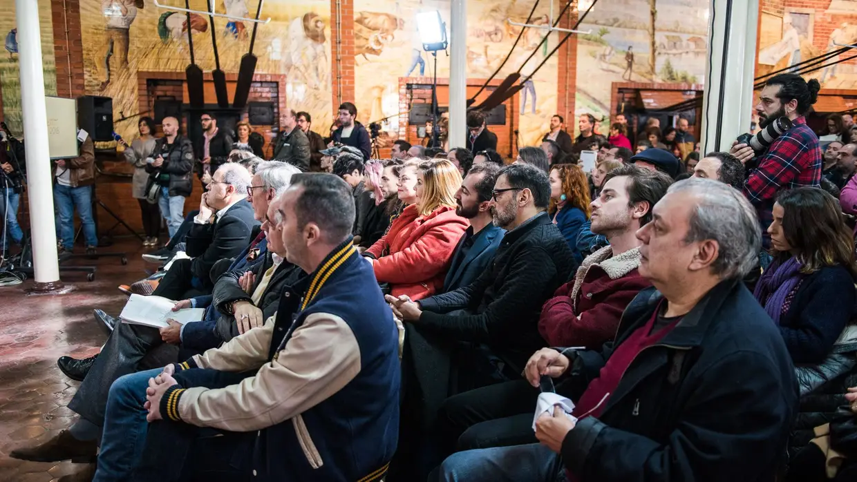 Conferência Festival da Canção 2018
