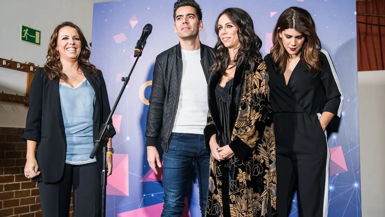 Conferência Festival da Canção 2018