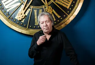Em 2018, Sérgio Godinho ainda tem tempo para mais um concerto com Jorge Palma