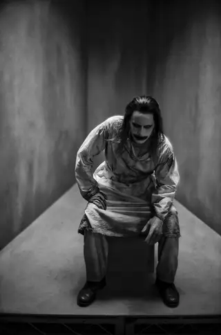 Jared Leto como Joker (2021)