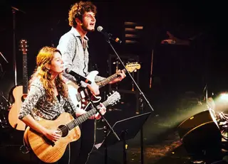 Juliana & Jesse