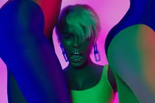 Janelle Monáe regressa com duas novas canções... e prova que também sabe rappar