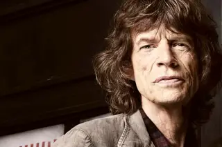 Teorias da conspiração, vacinas e “miúdas giras”. Mick Jagger e Dave Grohl juntos em canção inesperada