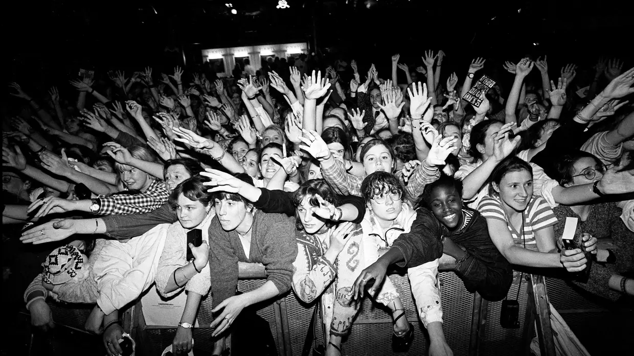 Londres, 1993