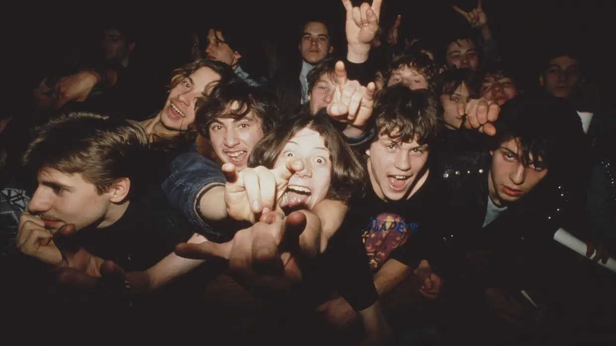 Moscovo, 1992