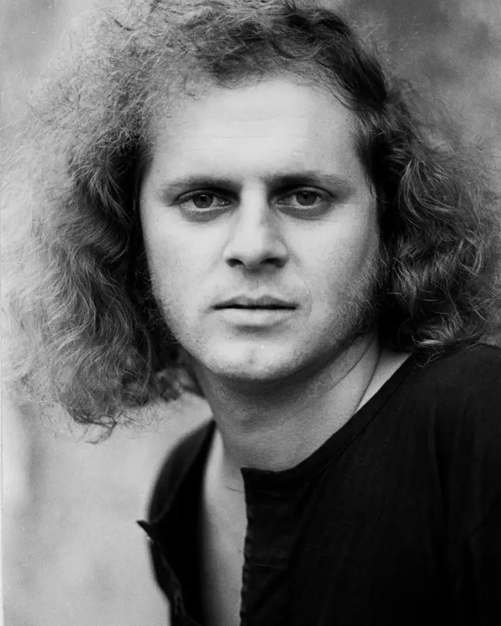 António Manuel Ribeiro em 1980