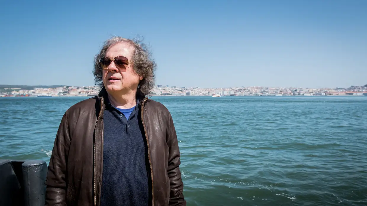 António Manuel Ribeiro, 2018