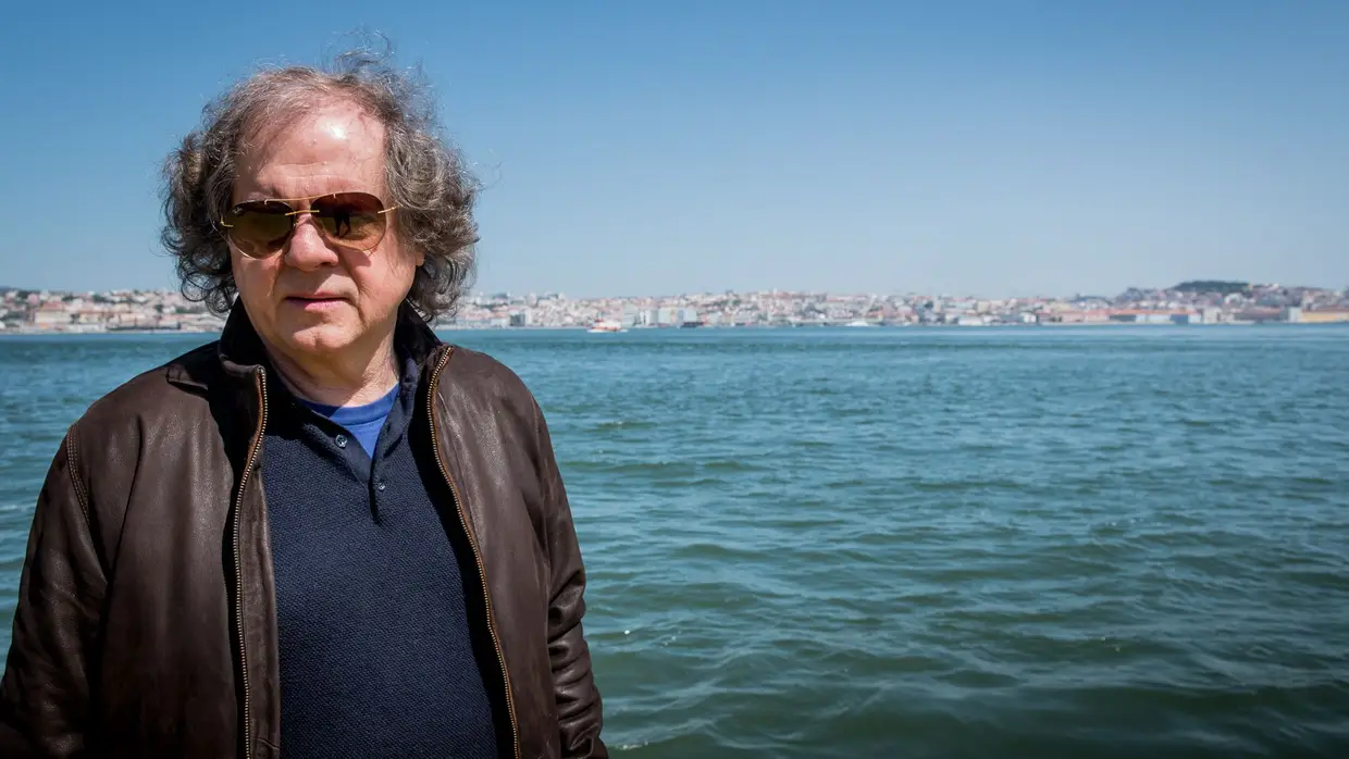 António Manuel Ribeiro, 2018