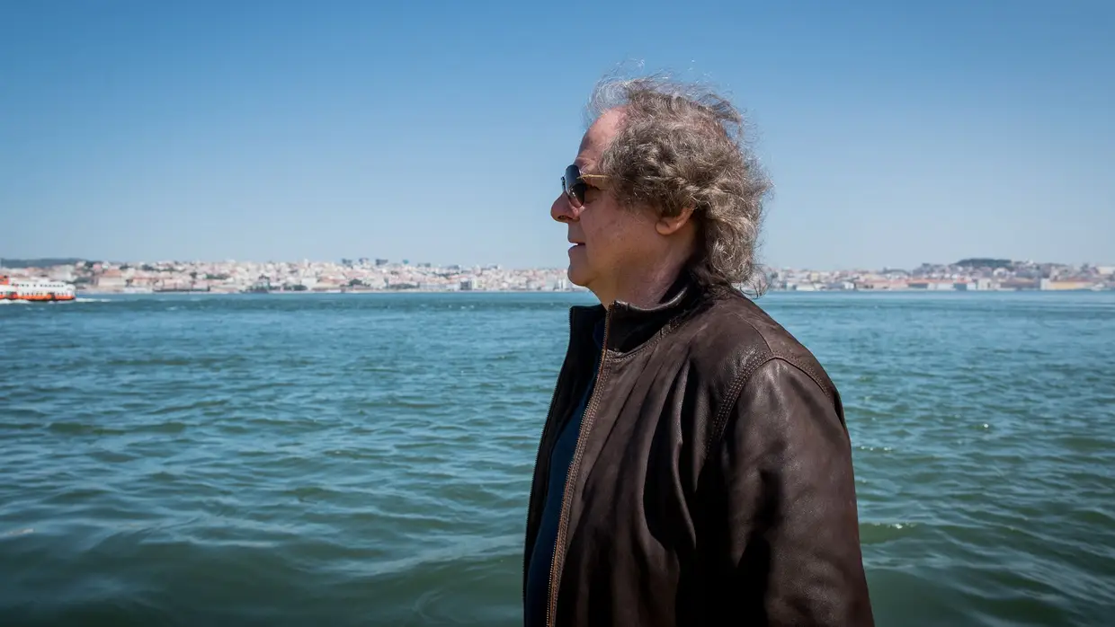 António Manuel Ribeiro, 2018