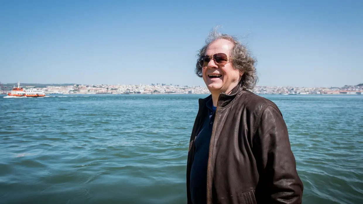 António Manuel Ribeiro, 2018