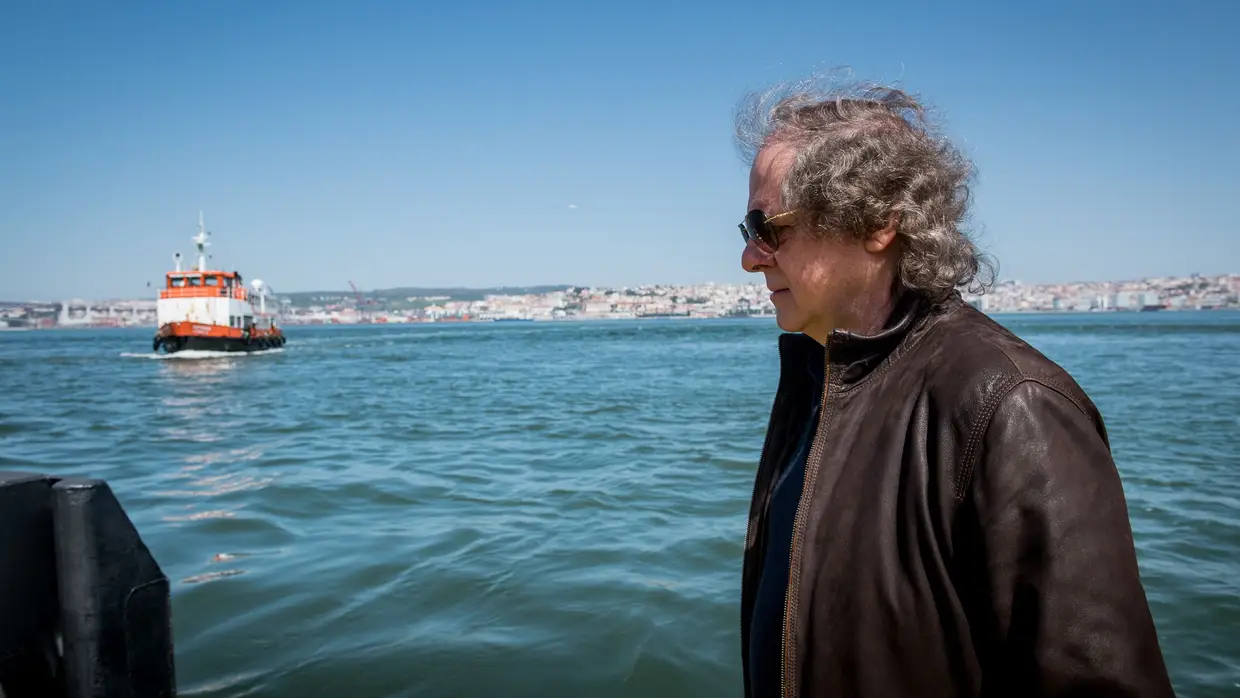 António Manuel Ribeiro, 2018