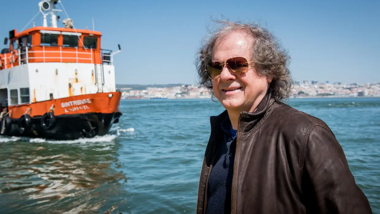 António Manuel Ribeiro, 2018