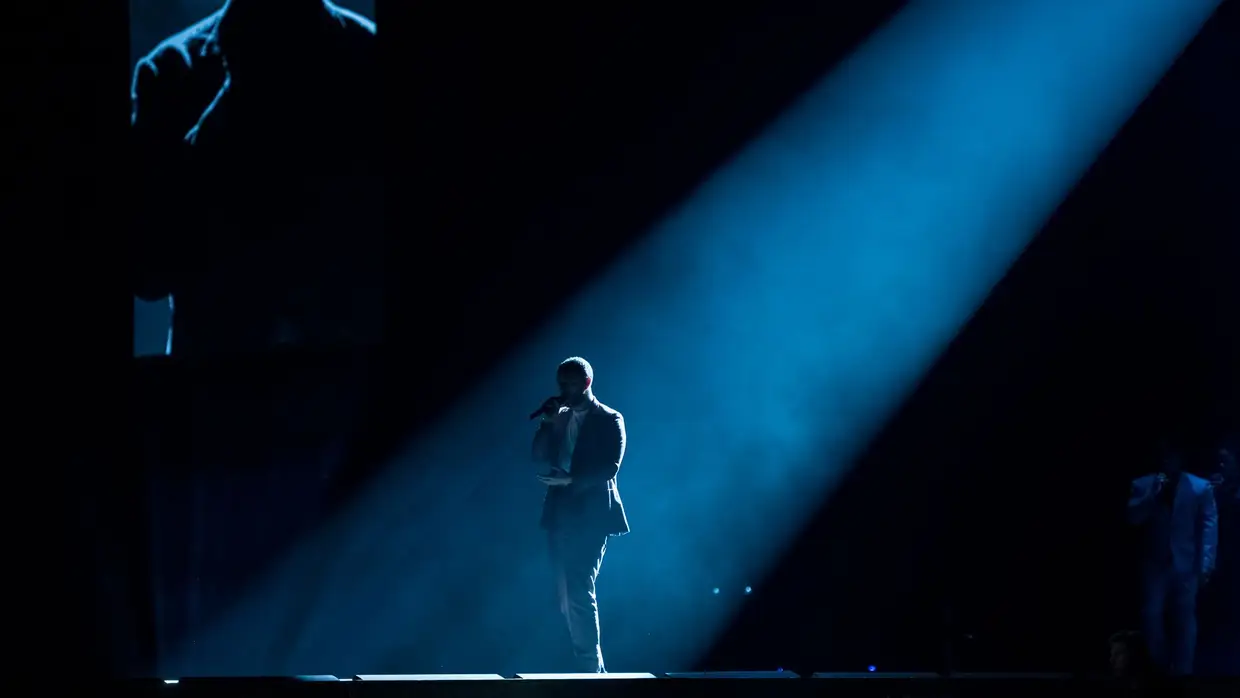 Sam Smith na Altice Arena, Lisboa