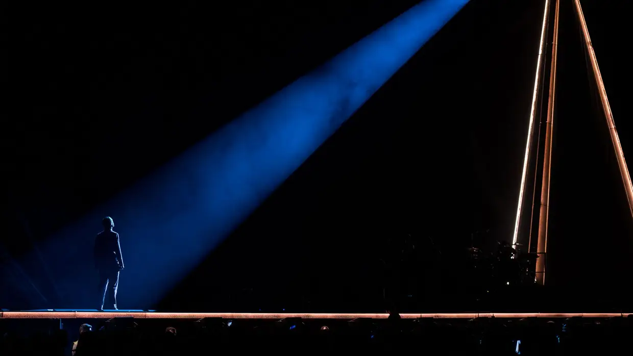 Sam Smith na Altice Arena, Lisboa